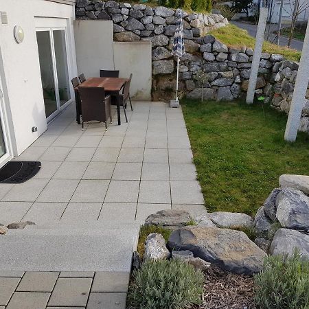 Ferienwohnung Treibgut Uhldingen-Muehlhofen Exterior photo
