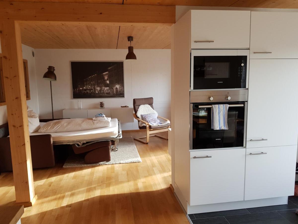 Ferienwohnung Treibgut Uhldingen-Muehlhofen Exterior photo