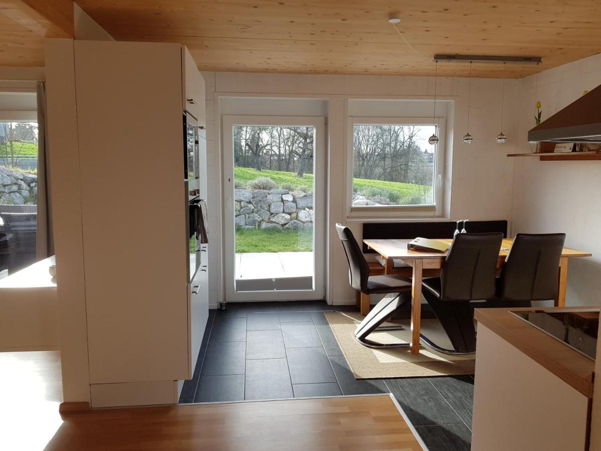 Ferienwohnung Treibgut Uhldingen-Muehlhofen Exterior photo
