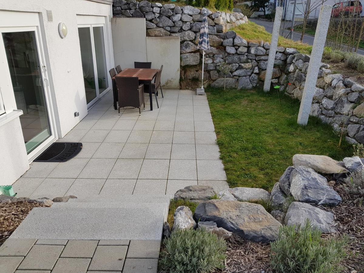 Ferienwohnung Treibgut Uhldingen-Muehlhofen Exterior photo