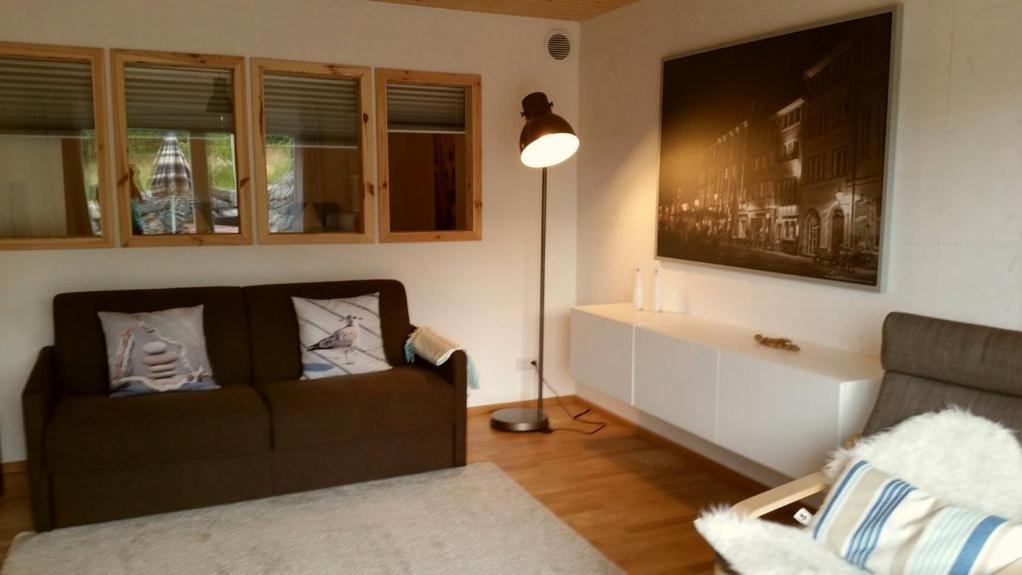 Ferienwohnung Treibgut Uhldingen-Muehlhofen Exterior photo