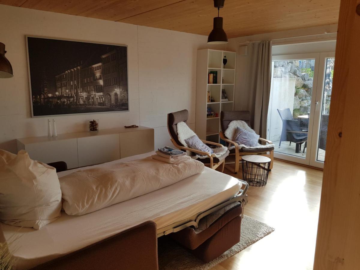 Ferienwohnung Treibgut Uhldingen-Muehlhofen Exterior photo