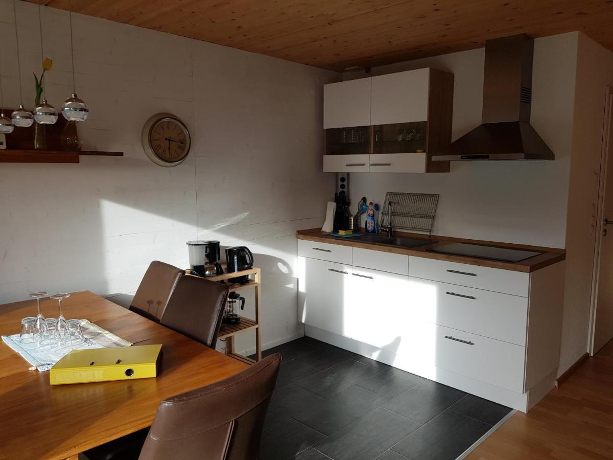 Ferienwohnung Treibgut Uhldingen-Muehlhofen Exterior photo