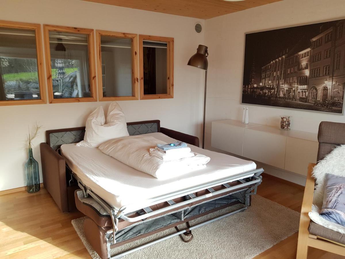 Ferienwohnung Treibgut Uhldingen-Muehlhofen Exterior photo
